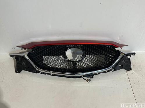 Mazda CX-5 Grille KB8B-50712, Auto-onderdelen, Carrosserie en Plaatwerk, Gebruikt, Mazda, Voor, Ophalen