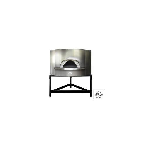 Professionele oven universal ø110 (houtgestookt), Huis en Inrichting, Keuken | Keukenbenodigdheden, Ophalen of Verzenden