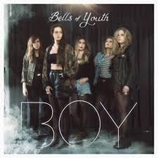 cd digi - Bells Of Youth - Boy, Cd's en Dvd's, Cd's | Pop, Zo goed als nieuw, Verzenden