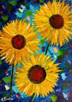 Miroslav Spadrna (Pintorcheco) - Alma Solar