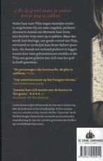 Houvast 9789461090911 Linda Jansma, Verzenden, Gelezen, Linda Jansma