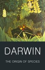 Origin Of Species 9781853267802 Charles Darwin, Verzenden, Zo goed als nieuw, Charles Darwin
