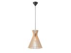 Veiling - 2x Nordlux Groa hanglamp Naturel, Huis en Inrichting, Nieuw