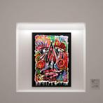 Nuno Barbedo (1983) - What makes doesnt kill you makes you