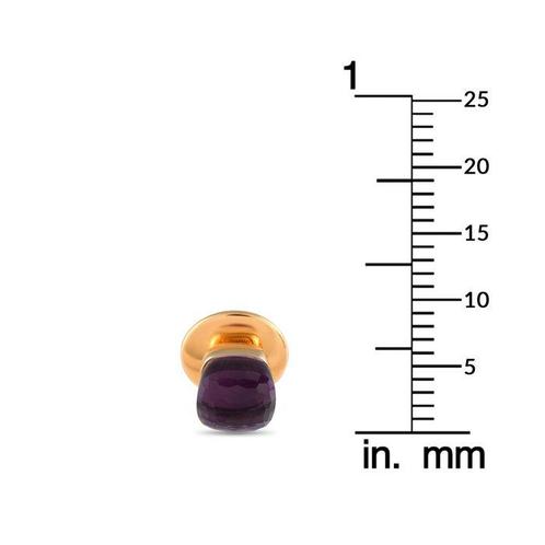 Pomellato - Oorbellen - 18 karaat Roségoud, POMELLATO Nudo, Sieraden, Tassen en Uiterlijk, Oorbellen