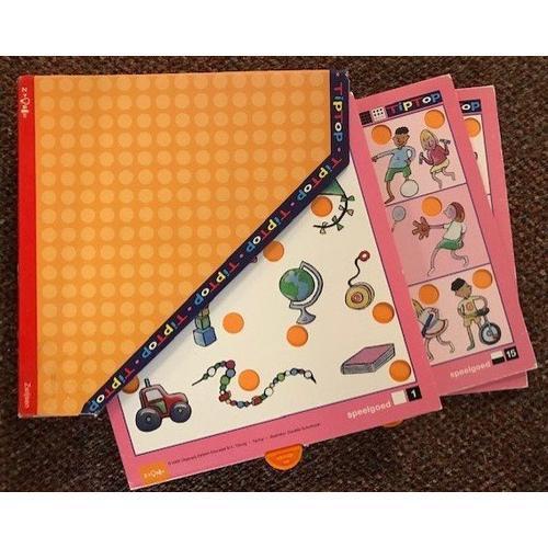 Veilig Leren Lezen (VLL) 2e maanversie TipTop Cassette; Spee, Boeken, Schoolboeken, Nieuw, Verzenden