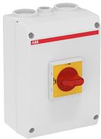 ABB Gesloten Schakelaars Scheider - 1SCA022613R9100, Doe-het-zelf en Verbouw, Elektra en Kabels, Verzenden, Nieuw, Overige typen