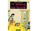 Johan en pirrewiet 13. de hekserij van bozerik - Johan en, Ophalen of Verzenden, Nieuw