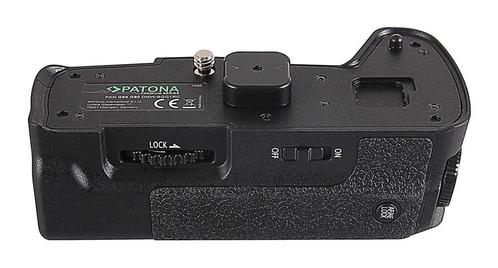 Batterijgrip voor de Panasonic Lumix G85 - Battery Grip...., Audio, Tv en Foto, Fotografie | Fotostudio en Toebehoren