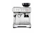 Solis Grind & Infuse Compact 1018 - Espressomachine met, Verzenden, Zo goed als nieuw
