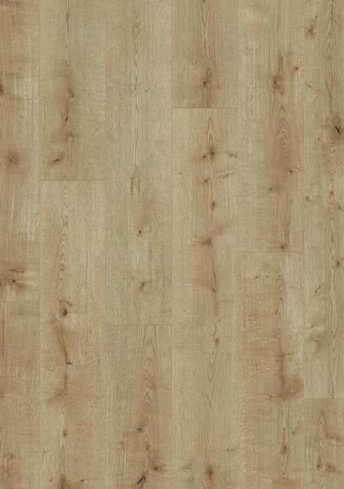 Laminaat rechte plank donker eiken |  Hoomline Optima V4 837, Huis en Inrichting, Stoffering | Vloerbedekking, Ophalen