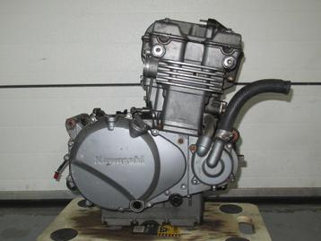 Kawasaki ER-5 Motorblok beschikbaar voor biedingen