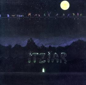 LP gebruikt - Itziar  - Itziar, Cd's en Dvd's, Vinyl | Rock, Zo goed als nieuw, Verzenden