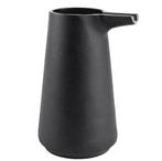 vaas Farma Jug Kan zwart, Huis en Inrichting, Ophalen of Verzenden, Zo goed als nieuw