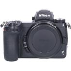 Tweedehands Nikon Z7 II Body CM3309, Ophalen of Verzenden, Gebruikt, Nikon