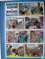Piet Fluwijn en Bolleke - 1993 (strips, Neels, Marcel.), Eén stripboek, Verzenden, Gelezen, Neels, Marcel.