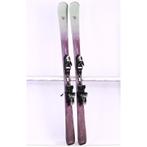 138 146 154 162 dames skis ROSSIGNOL EXPERIENCE 78 W CA 202, Sport en Fitness, Skiën en Langlaufen, Verzenden, Gebruikt, Rossignol