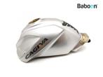 Benzine Tank Cagiva V-Raptor 1000 2000-2005 M201, Motoren, Onderdelen | Overige, Verzenden, Gebruikt