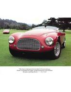 FERRARI: BEAUTY & DETAIL (GELIMITEERD 428/2500), Boeken, Auto's | Boeken, Nieuw, Ferrari, Author