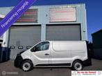Opel Vivaro | Zakelijke Lease v.a. €202.59 pm, Automaat, Gebruikt, Euro 6, Wit