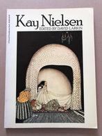 Illustraties - Art Deco Stijl - Kay Nielsen - vrij zeldzaam, Boeken, Ophalen of Verzenden, Gelezen, Schilder- en Tekenkunst