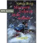 Mevrouw triktrak in de wolken 9789025843526 Nanda Roep, Verzenden, Gelezen, Nanda Roep