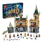 LEGO Harry Potter - Hogwarts™ Chamber of Secrets 76389, Ophalen of Verzenden, Nieuw