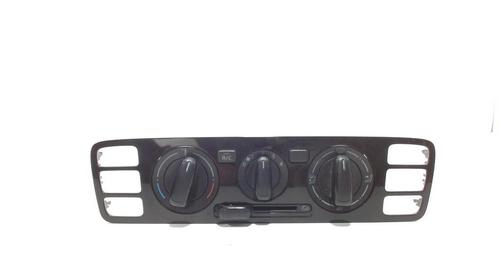 Bedieningspaneel kachel Volkswagen Up!  1.0 1S0820045R, Auto-onderdelen, Elektronica en Kabels, ARN erkend, Stiba lid, Erkend duurzaam