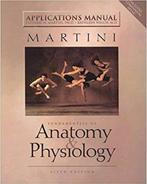 Fundamentals of Anatomy and Physiology Applications Manual, Ophalen of Verzenden, Nieuw