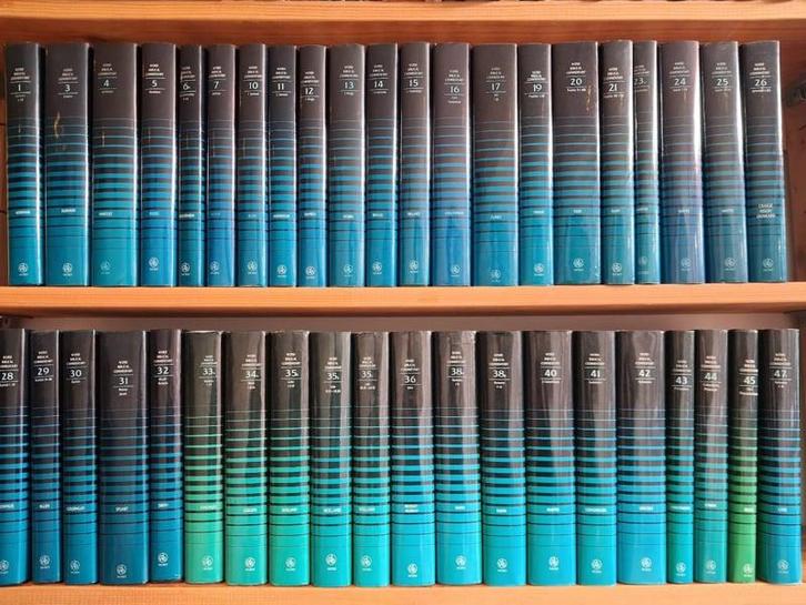 Word Books (Publisher)-Word Biblical Commentary (46 Volumes), Boeken, Overige Boeken, Gelezen, Verzenden