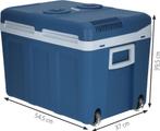 Travellife TL45 Thermo-Elektrische Koelbox - 40L - AC/DC -, Verzenden, Nieuw