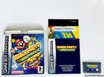 Gameboy Advance / GBA - Mario Party - Advance - NFHUG, Spelcomputers en Games, Games | Nintendo Game Boy, Verzenden, Gebruikt