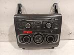 Radio bediening Citroën DS4  1.6 THP 155 9666027877, Ophalen of Verzenden, Gebruikt, Citroën