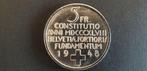 Zwitserland. Small collection of coins (Zonder Minimumprijs)