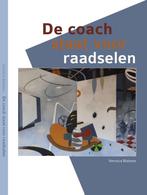 De coach staat voor raadselen 9789078876106 Veronica Waleson, Verzenden, Zo goed als nieuw, Veronica Waleson