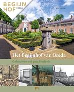 Het Begijnhof van Breda. Gebouwen vol geschiedenis, Gelezen, John Veerman, Verzenden