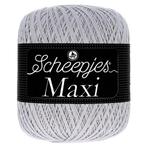 Scheepjes Maxi 100g - 074 Mercury, Hobby en Vrije tijd, Verzenden, Nieuw