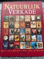 Natuurlijk Verkade: het verhaal van de albums, Boeken, Verzenden, Gelezen, Marga Cousèl