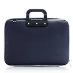Bombata CLASSIC 15 / 16 inch Laptoptas Donkerblauw, Computers en Software, Laptoptassen, Verzenden, Nieuw