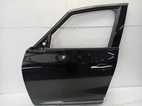 Portier links voor Renault Scénic IV 1.5 dCi 110, Auto-onderdelen, Carrosserie en Plaatwerk, ARN erkend, Stiba lid, Erkend duurzaam