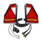 LED Verlichtingsset Aanhanger Fristom FT-277, 1,5m | 13-poli, Auto-onderdelen, Verlichting, Ophalen of Verzenden, Nieuw