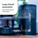 Eziclean Aqua Connect x1200 Robotstofzuiger Met Dweilfunctie, Ophalen of Verzenden, Nieuw