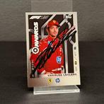 Ferrari - Charles Leclerc - 2025 - Topps Awards 286 -, Verzamelen, Nieuw