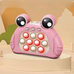 Pop It Spel - Fidget Toy Controller - Quick Push Anti Stress, Verzenden, Nieuw