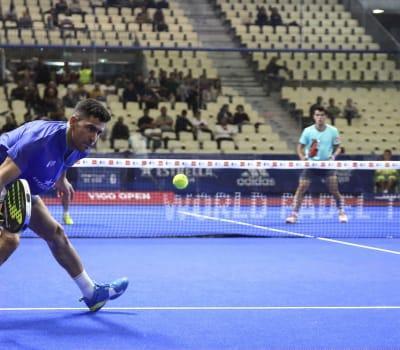 Premier Padel Tickets Ahoy Te Koop, Tickets en Kaartjes, Sport | Overige