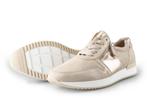 Gabor Sneakers in maat 42 Goud | 10% extra korting, Overige kleuren, Verzenden, Gabor, Sneakers of Gympen