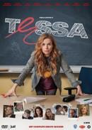 Tessa - Seizoen 1 - DVD, Cd's en Dvd's, Verzenden, Nieuw in verpakking