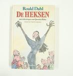 Boek Heksen 9789026112812, Verzenden, Zo goed als nieuw