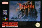 Bram Stokers Dracula (losse cassette), Spelcomputers en Games, Games | Nintendo Super NES, Verzenden, Nieuw