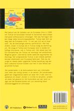 Turkije / Landenreeks 9789068324457 B. Bouwman, Verzenden, Zo goed als nieuw, B. Bouwman